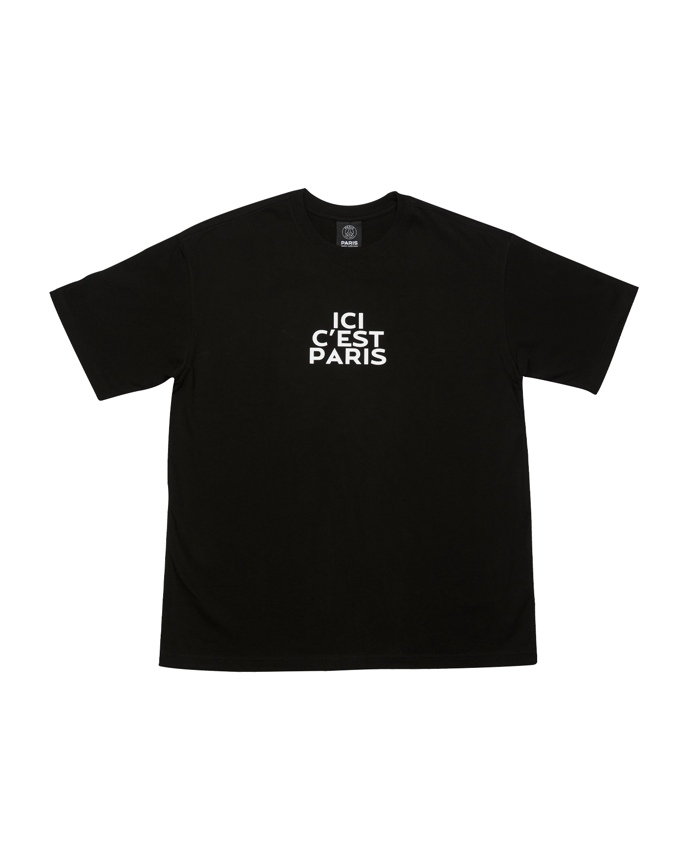 PSG Icl 'cest paris t